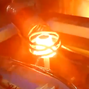 在測量中頻加熱電源的有效熱時，我們應該注意哪些事項呢？
