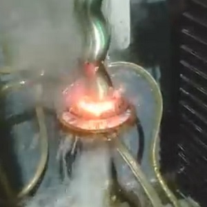 淬火感應(yīng)熱處理的目的和優(yōu)勢(shì)