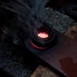 高頻內(nèi)孔加熱淬火技術(shù)的多元應用